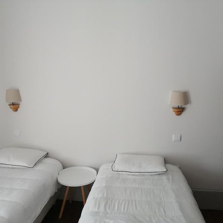 Ficus Benjamina Apartment Aveiro Bagian luar foto